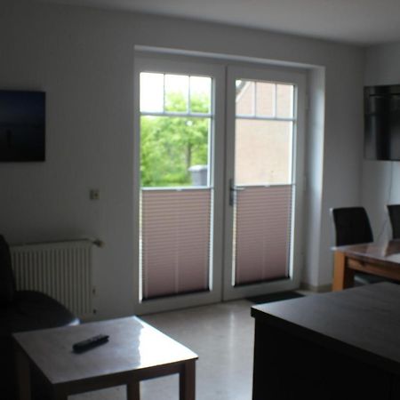Ferienhof Frerichs Ihr Feriendomizil Am Meer Schillig Bagian luar foto